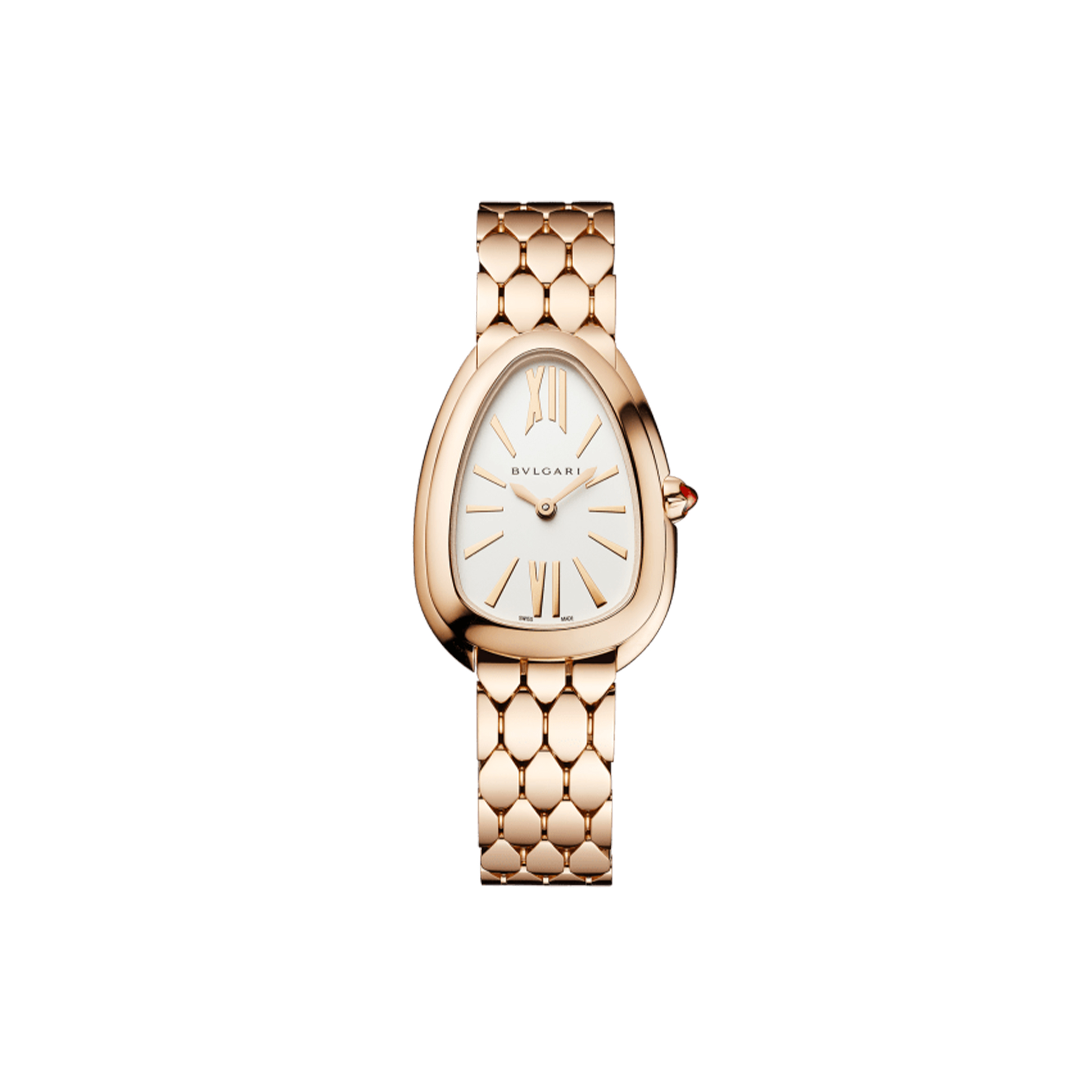 B*l*ai serpenti seduttori watch 103145
